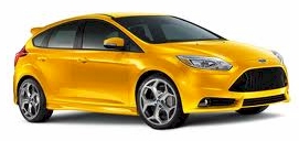 Ford Focus Ford Focus